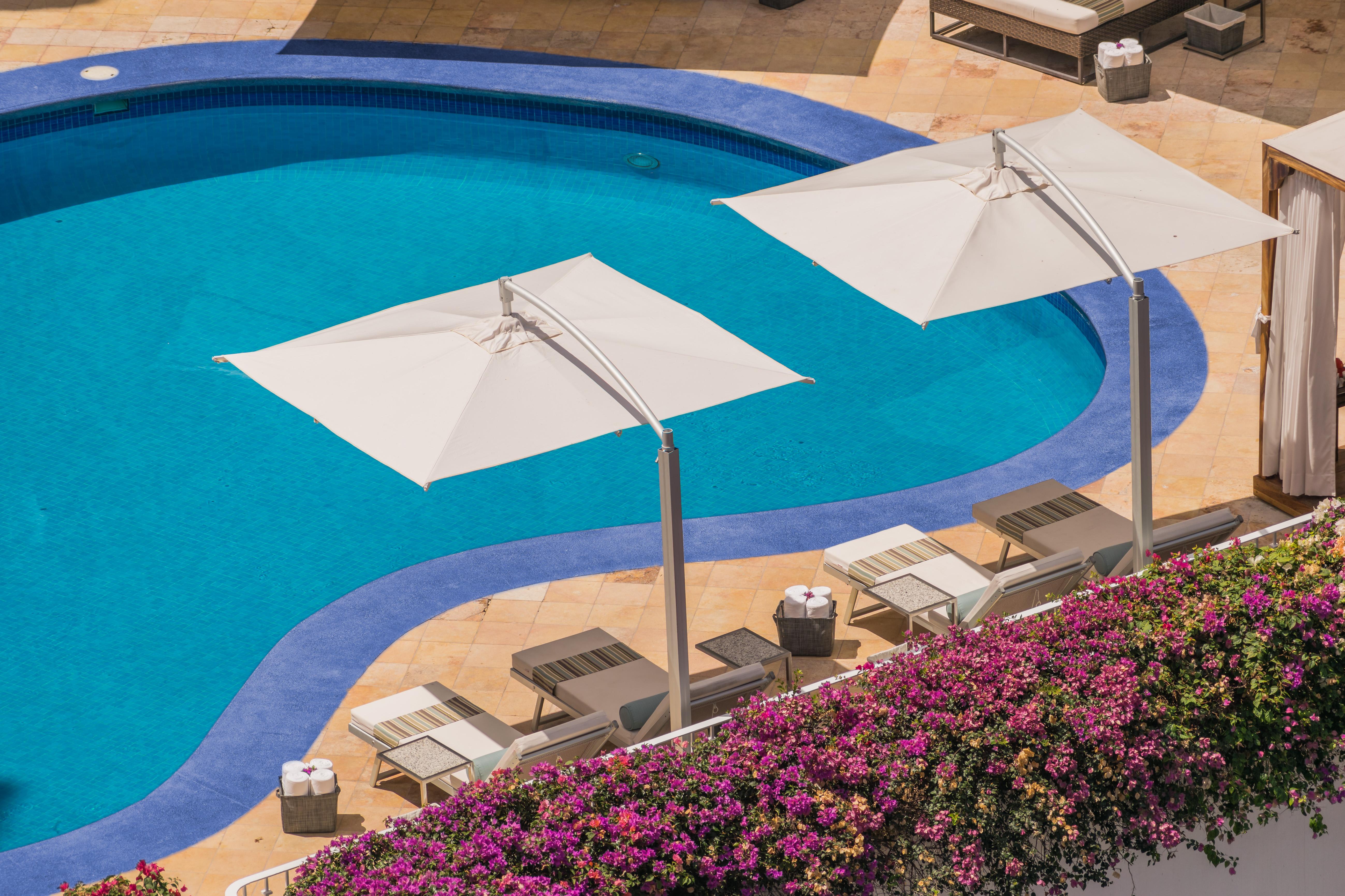 Grand Miramar Luxury & Residences (adults Only) Resort Puerto Vallarta